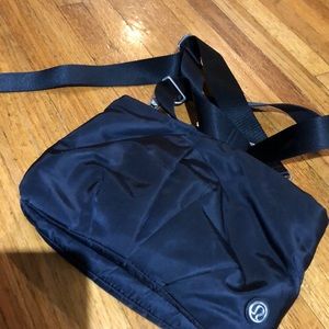 Lululemon Crossbody Bag